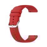 CMF by Nothing CMF Watch Pro Armband i silikon, Röd
