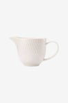 Maxwell & Williams - Gräddkanna Diamonds Round - Vit