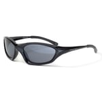 Bloc Cobra Sports Sunglasses Black Smoke X20N
