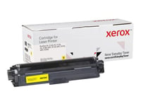 Xerox Everyday Brother Toner Gul Tn241y Standard