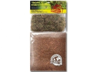 Exo Terra Double-layer substrate for the Terrarium Tropical Forest Floor 3.3L + 1.1L
