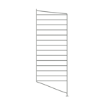 String String golvgavel Mörkgrå, 85x30 cm, 1-pack