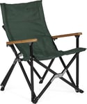 Arctic Tern Arctic Tern Folding Chair Cilantro OneSize, Cilantro