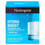 Neutrogena Hydro Boost återfuktande gel för normal och kombinerad hud 50ml (P1)