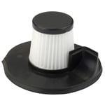 Beldray Filter for Beldray BEL0811 2 in 1 Multi Vac Vacuum Cleaner