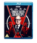 - Tinker, Tailor, Soldier, Spy (1979) Blu-ray