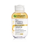 Garnier Skin Naturals micellärt vatten med olja 100ml (P1)