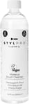 StylPro Makeup Brush Cleanser for Non-Soluble Makeup, 16.9 fl oz - Vegan Makeup
