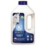 Krafft Vitamin B Flytande 1 L -