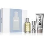 Hugo Boss BOSS Bottled Gavesæt til mænd