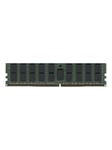 Dataram - DDR4 - module - 32 GB - DIMM 288-pin - 2400 MHz / PC4-19200 - registered with parity