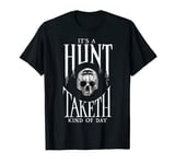 Hunt: Showdown It's a Hunt Taketh Kind of Day T-Shirt