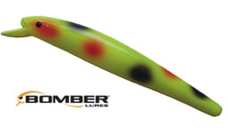 Bomber Long 15A 13gr/12cm WIGG4