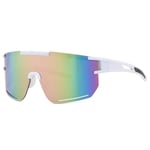 Cykelglasögon, UV400-skydd, sportglasögon utomhus för unisex, körning, surfing, löpning, skidåkning, fiske（2）