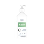Hygiene of Sweden Handdesinfektion alkoholfri 600 ml