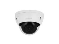 Dahua Technology Wizsense Ipc-Hdbw2841e-S-0280B, Ip-Säkerhetskamera, Utomhus, Kabel, 120 Db, Tak, Vit