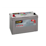 Batterie FULMEN Formula XTREME FA955 12v 95AH 800A