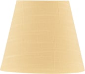 Sigrid Lampskärm Ø16cm Gul