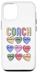 iPhone 12/12 Pro Coach Definition Tshirt Coach Tee For Men Funny Coach Case