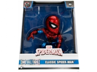 Dickie Figure Jada Toys Marvel Metalfigs - Spider-Man (253221005)