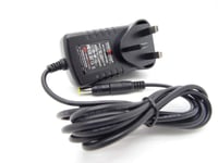 GOOD LEAD 12V AC-DC SWITCHING ADAPTER FOR PURE EVOKE 1XT DAB RADIO