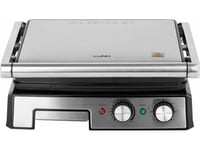 Lund Elektrisk Grill 2000W 33X24cm