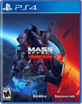 Electronic Arts Mass Effect : Édition Légendaire Standard Playstation Ps4