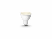 Philips Hue -  Gu10 Single Bulb - White - Bluetooth NEW