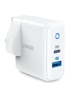 Brand New*Anker USB C Wall Charger, 30w/ PowerPort C 1 Type C Charger*