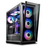 14900KF Gaming PC - Intel i9 14900KF | 128GB RAM | 8TB SSD | GeForce RTX 4090 | Win11