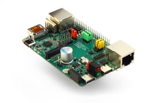 PiKVM v3 HAT til Raspberry Pi 4