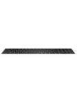 HP 650 G4/G5 Keyboard BL with Pointstick - (NO) - Notebook-ersättningstangentbord och numeriskt tangentbord - Norsk