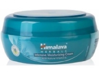 Himalaya Herbals Moisturizing face and body cream with vitamin E 50ml