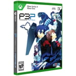 Shin Megami Tensei Persona 3 Portable (Limited Run Games) - Xbox Series X