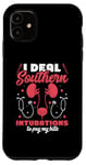 iPhone 11 I deal southern intubations to pay my bills - Urology Nurse Case