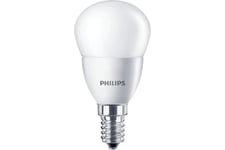 Philips Led Bulb E14 4-25W