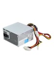 Synology PSU 400W_1 - power supply - 400 Watt Strömförsörjning - 400 Watt - 80 Plus