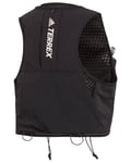 Adidas Terrex Agravic Speed Vest M Black/Black/White (Storlek S)