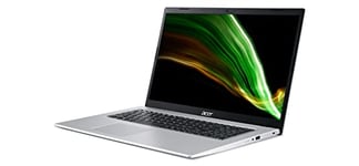 Aspire A317-53-59ZT 17.3IN I5-1135G7 8GB 256GB W11 Grey