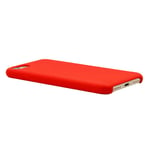 Mobilskal Silikon iPhone 7/8/SE (2020/2022) - Röd