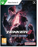 Tekken 8 Launch Edition | Microsoft Xbox Series S|X