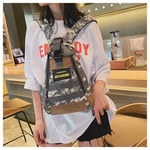 YUK PUBG Bag Level 3 Backpack Oxford Bags Adult Kids Starting Outdoor Travel Cosplay Props PLAYERUNKNOWN'S BATTLEGROUNDS Accessories (3)