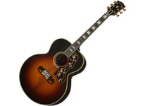 Gibson Pre-War SJ-200 Rosewood Vintage Sunburst