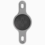 Muc-Off Secure Airtag™ Holder - Silver