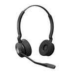 Jabra Engage 55/65/75 Replacement Stereo Headset EMEA/APAC