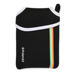 Polaroid PLSNAPNPB Neoprene Pouch for The Snap & Snap Touch Instant Camera (Black)