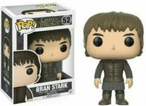 #52 Bran Stark Game of Thrones Television Funko Pop