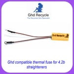 Ghd Thermal Fuse For Ghd 4.2b Straighteners