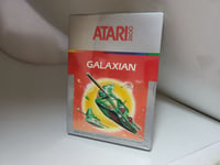NEW GALAXIAN GAME FOR ATARI 2600 NTSC FACTORY SEALED (VERY GOOD ) #F76