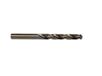 Irwin 10502515, Borr, Spiralborrkona, 3 Mm, 61 Mm, Legerat Stål, Metall, Rostfritt Stål, 3,3 Cm